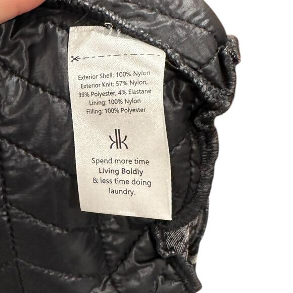 Krimson Klover Matterhorn Insulated Jacket - Picture 10 of 10